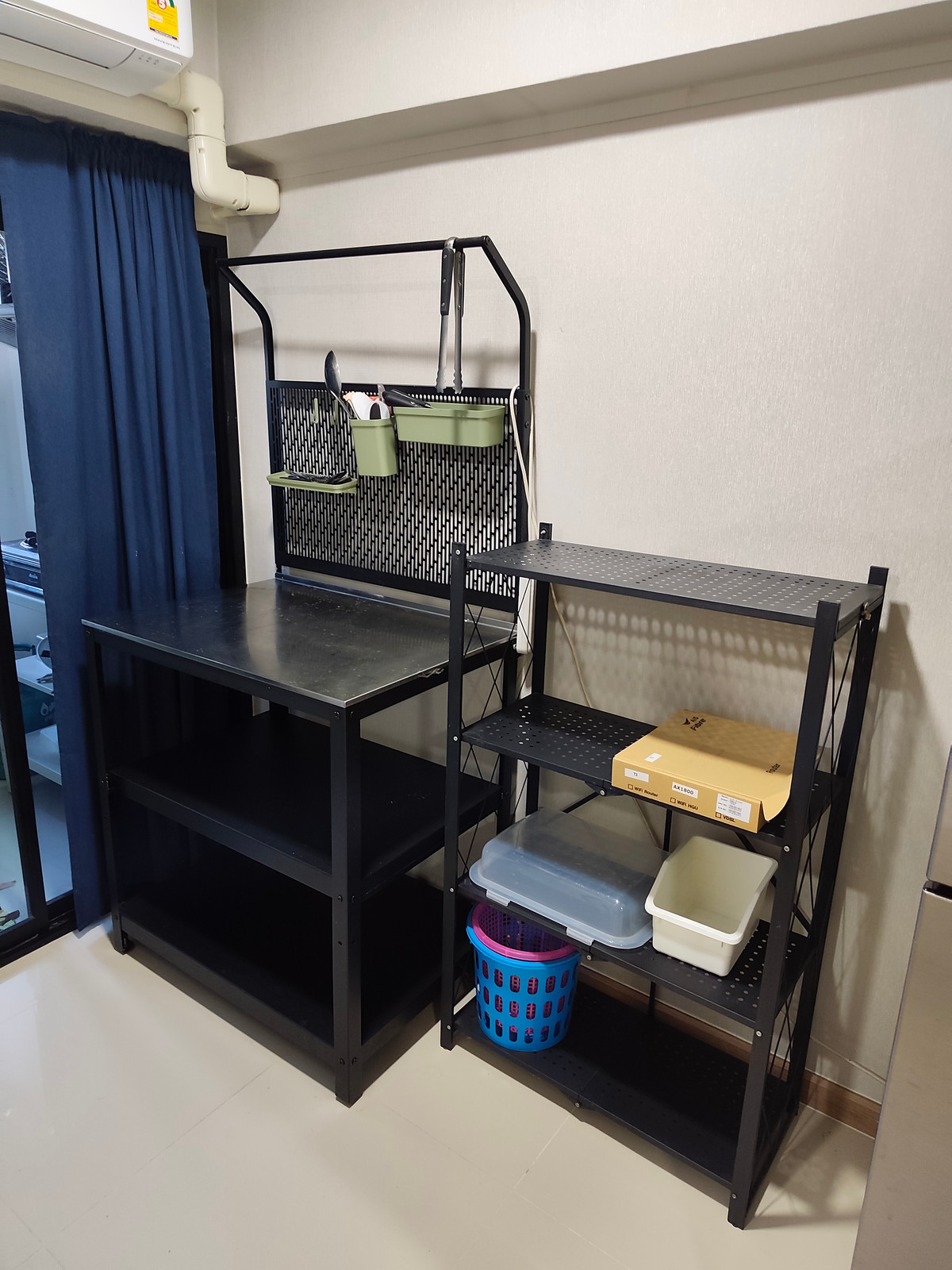 ให้เช่าคอนโดบางนา แบริ่ง ลาซาล : คอนโดสิริ-ศรี-ลาซาล ใกล้ โรงพยาบาลศิครินทร์ และรถไฟฟ้าสายสีเหลือง ศรีลาซาล เพียง 15 นาที