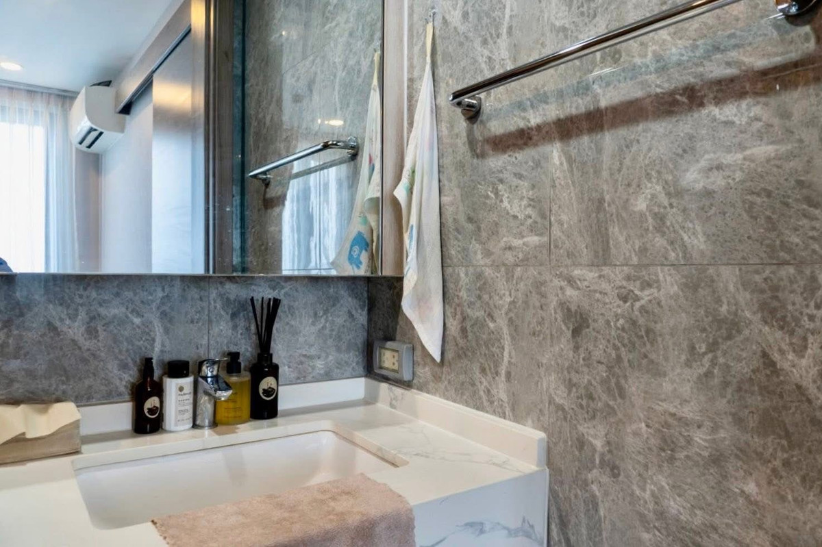 For SaleCondoRatchadapisek, Huaikwang, Suttisan : Artisan Ratchada / 1 Bedroom (FOR SALE), Artisan Ratchada / 1 Bedroom (For Sale) KAT047