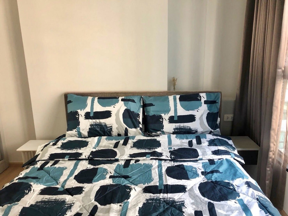 ให้เช่าคอนโดแจ้งวัฒนะ เมืองทอง : 📍โครงการ : The Base Chaengwattana
🚝 ใกล้ : MRT สถานีเมืองทองธานี 750 เมตร
💵 ราคาเช่า : 11,000 บาท / เดือน