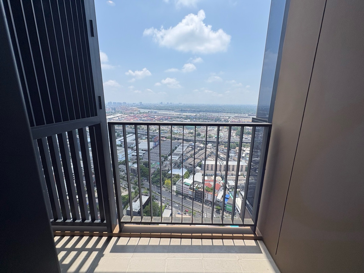 For RentCondoSukhumvit, Asoke, Thonglor : 🔥Rent 1BR🔥Floor38🔥35sqm🔥22,000/month🔥