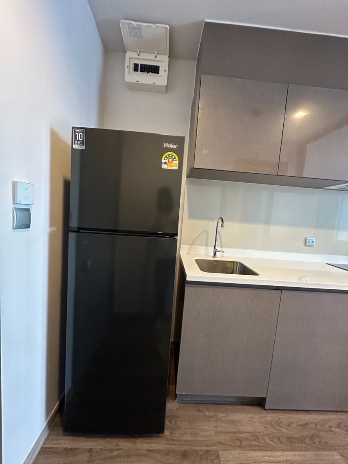 ให้เช่าคอนโดลาดพร้าว เซ็นทรัลลาดพร้าว : for Rent : 1bed1bath Life ladprao valley please call 095-3905490