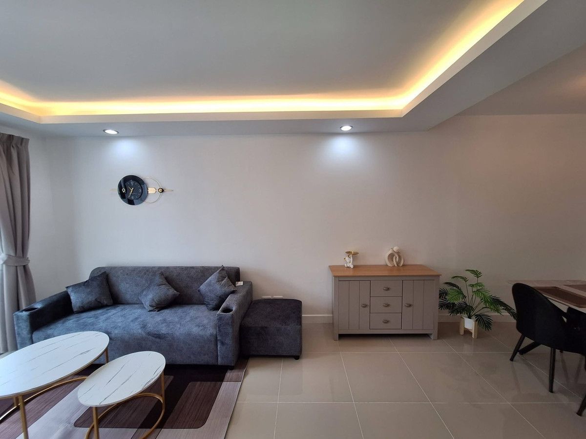 For RentTownhomeChiang Mai : House for rent, Pruksa Ville 95 project, Big C-Donchan, near UCIS, ACIS.