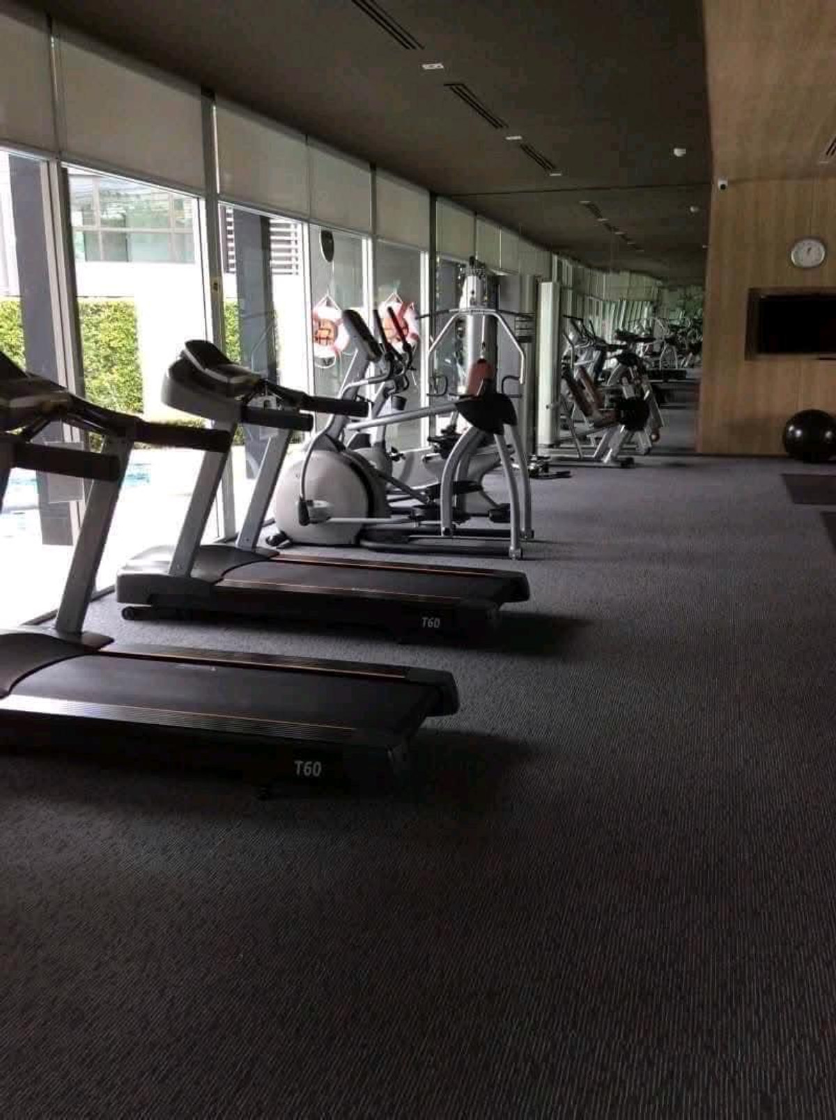 ให้เช่าคอนโดลาดพร้าว101 แฮปปี้แลนด์ : ✨🚇 ใกล้รถไฟฟ้า ห้องสวย แต่งครบ พร้อมอยู่ ทำเลดี ราคาน่ารัก รีบจองก่อนหลุด!