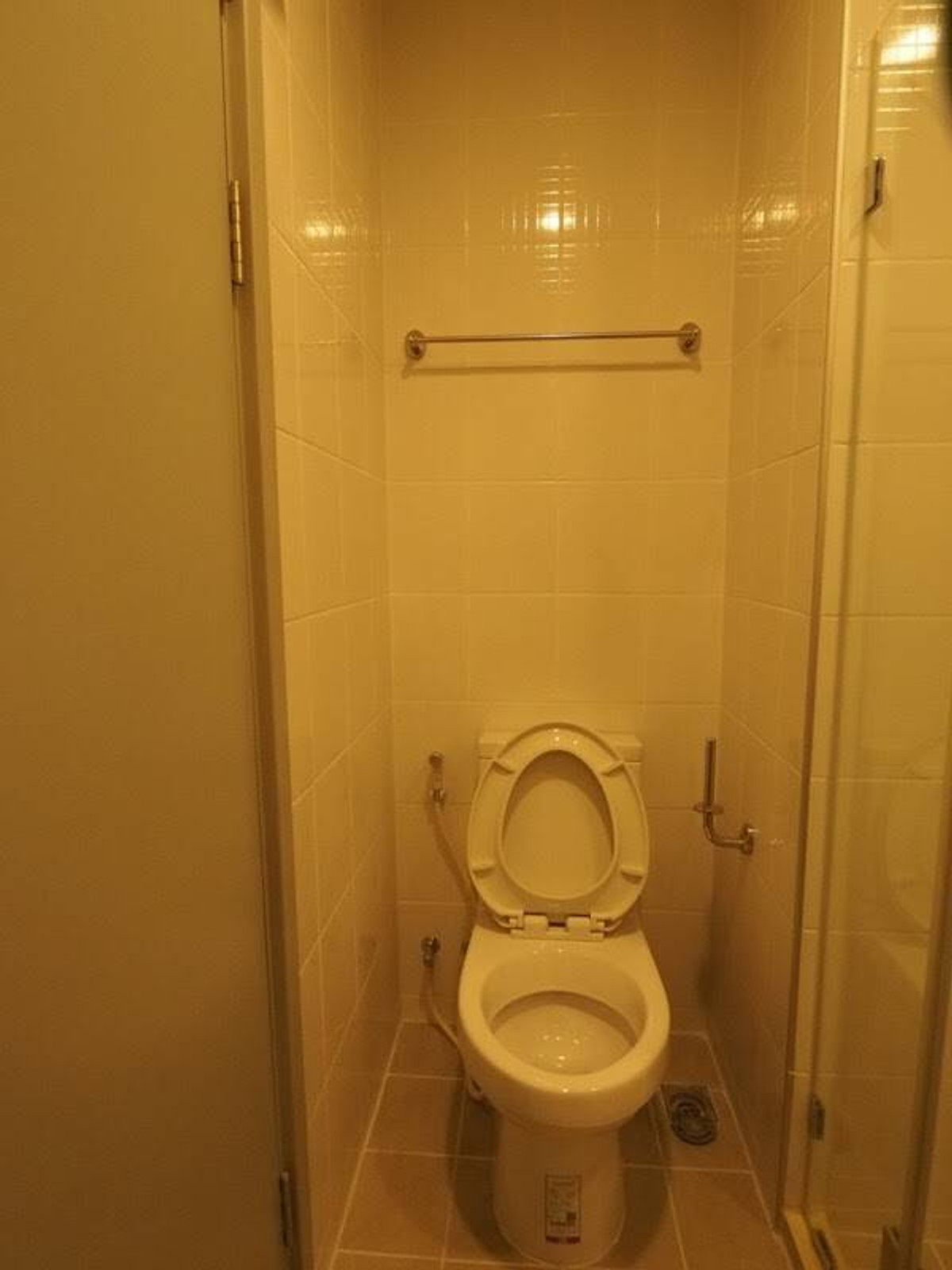 ให้เช่าคอนโดท่าพระ ตลาดพลู วุฒากาศ : OMG050  [ ไอดีโอ วุฒากาศ ]  สตูดิโอ สวย เช่าถูก - ว่าง 6 เมษา 69