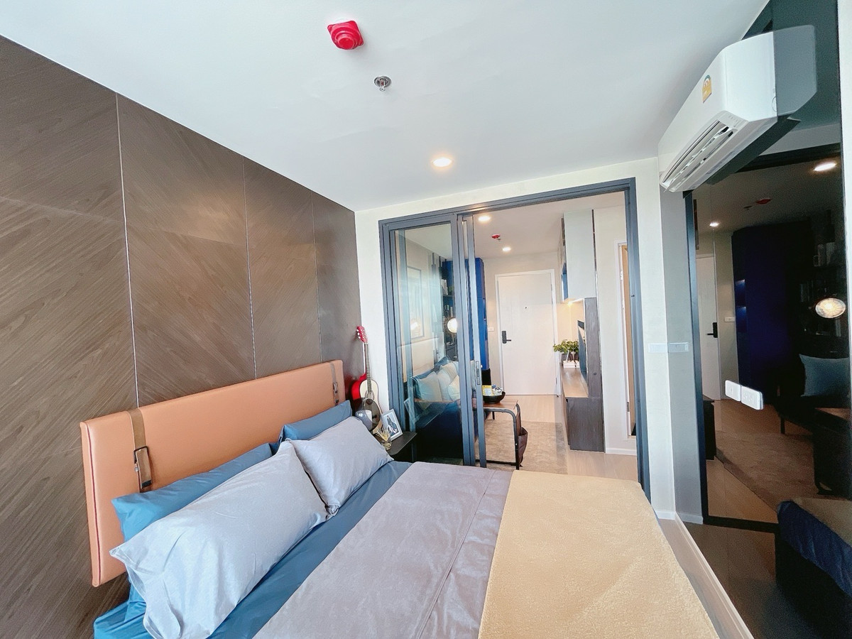 ขายคอนโดสะพานควาย จตุจักร : 𝐃𝐄𝐍𝐈𝐌 𝐉𝐀𝐓𝐔𝐉𝐀𝐊 ผ่อนสบายๆ 𝟔,𝟗𝟎𝟎/เดือน 𝐅𝐑𝐄𝐄 เงินดาวน์ 𝐎 บาท เข้าอยู่ได้เลย ห้องใหม่จากโครงการ ฝ่ายขาย