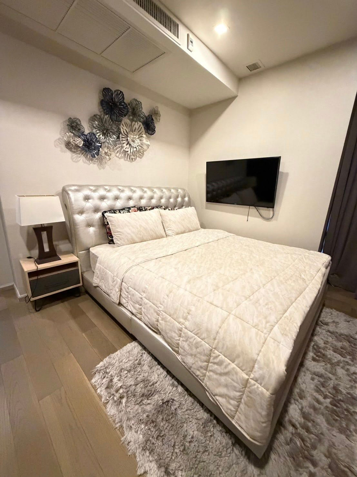 For RentCondoSukhumvit, Asoke, Thonglor : For Rent: Ashton Asoke, 55,000 THB [NCr260305]