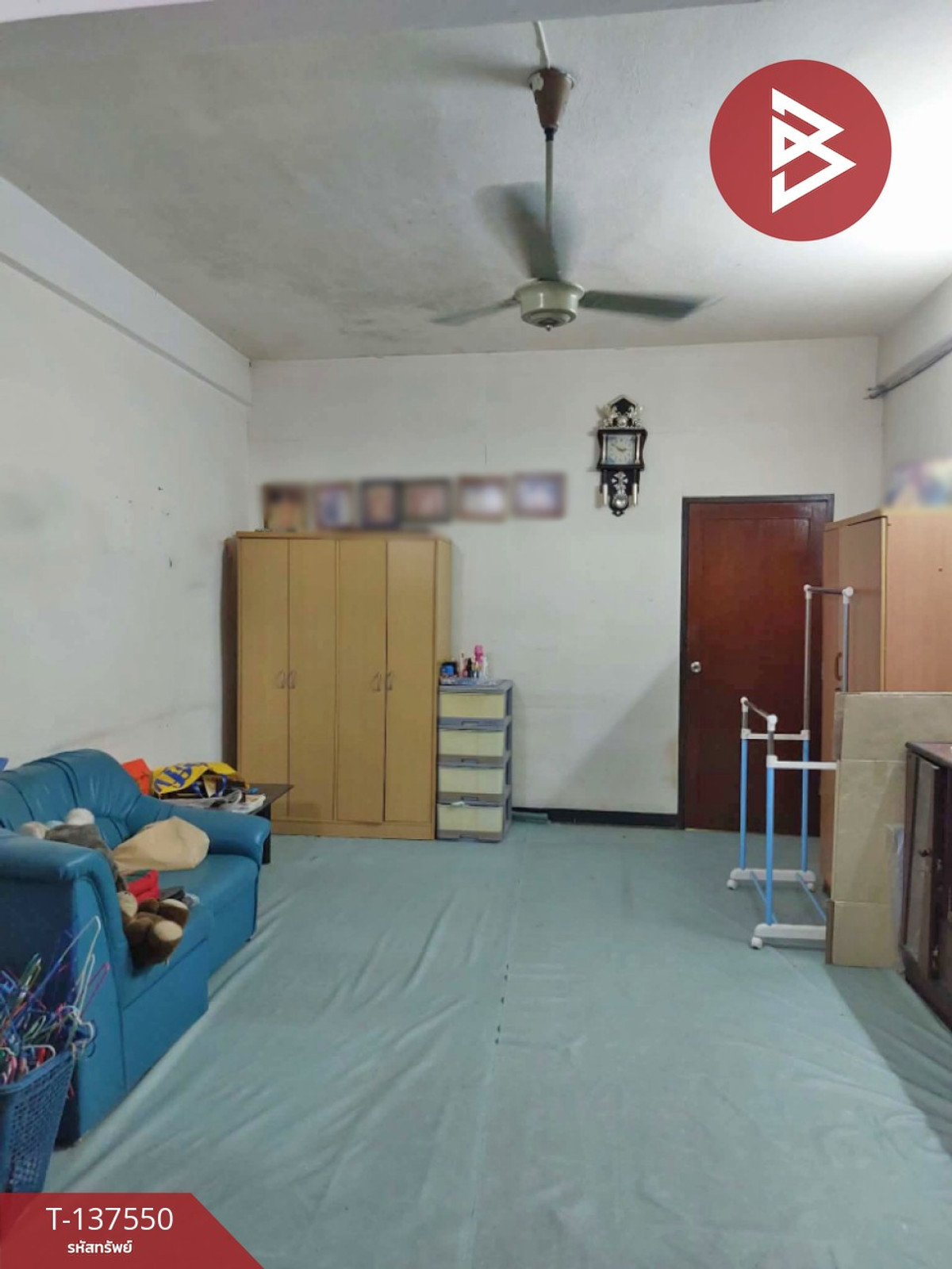 For SaleShop HouseBang kae, Phetkasem : Commercial building for sale, 4 and a half floors, Soi Phetkasem 46, Bangkok, near Seacon Bang Khae.