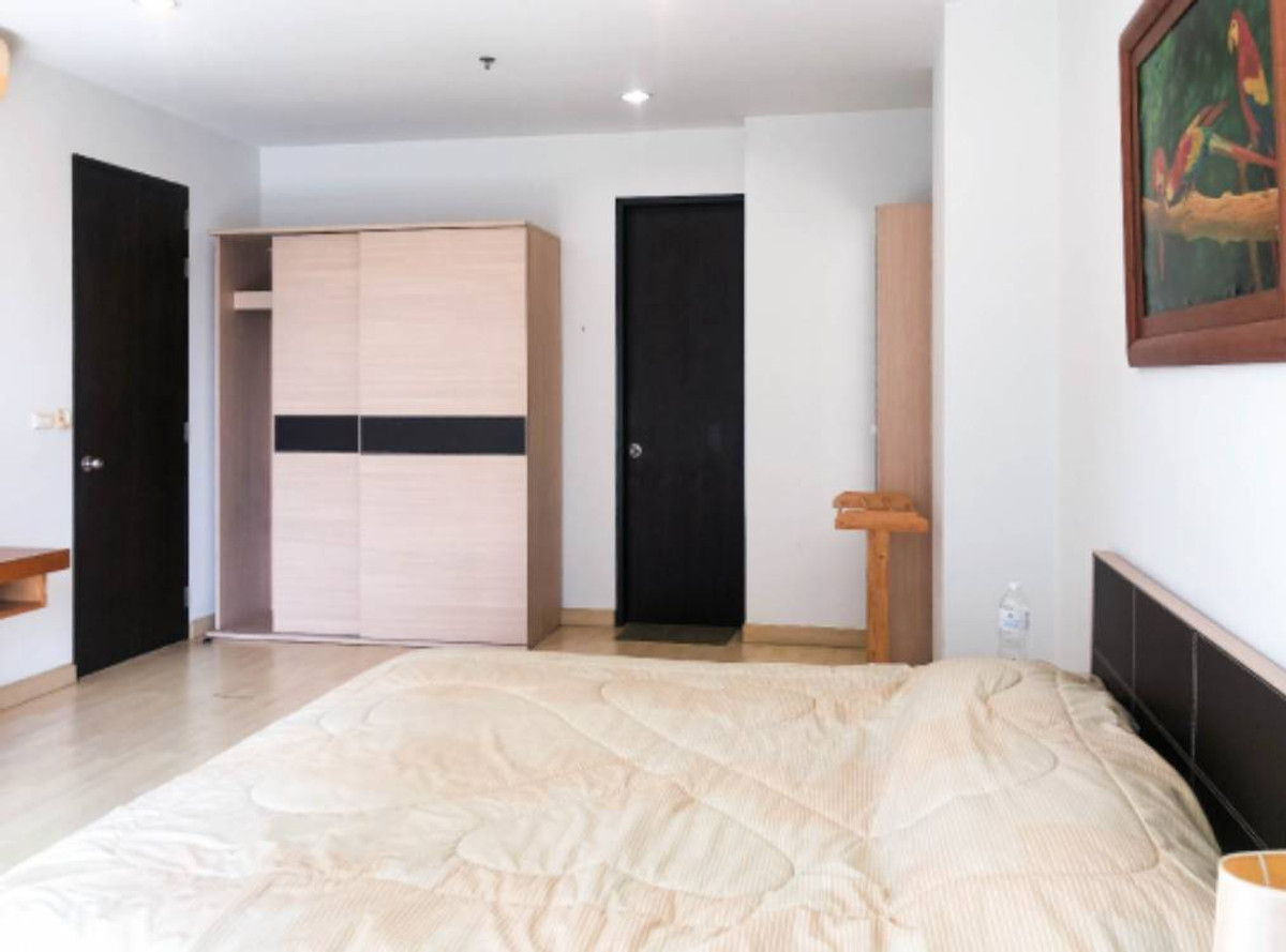 For RentCondoSukhumvit, Asoke, Thonglor : 🔥🔥 Condo 2bed2bath  for Rent!! Citi Smart Condo Sukhumvit 18  Near BTS Asok🔥🔥