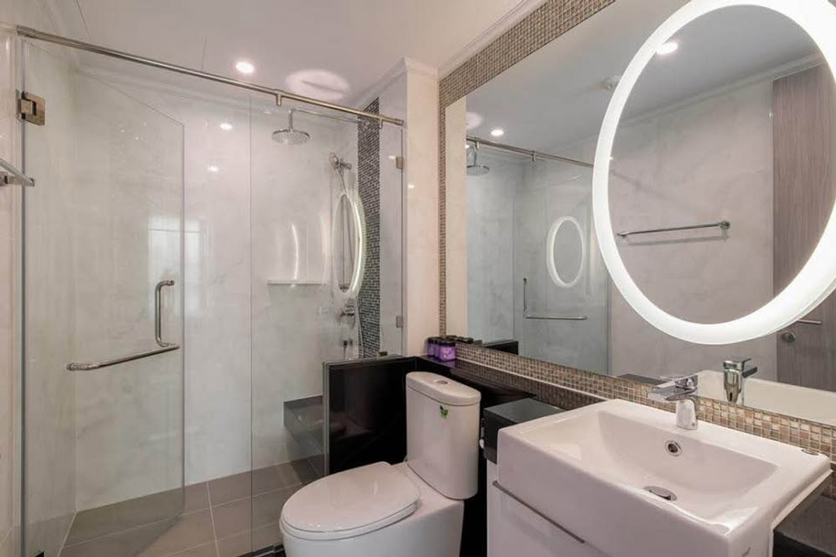 ให้เช่าคอนโดสุขุมวิท อโศก ทองหล่อ : 🏙️ PFD-08233 Supalai Oriental Sukhumvit 39 | ศุภาลัย โอเรียนทัล สุขุมวิท 39 | 10th Floor