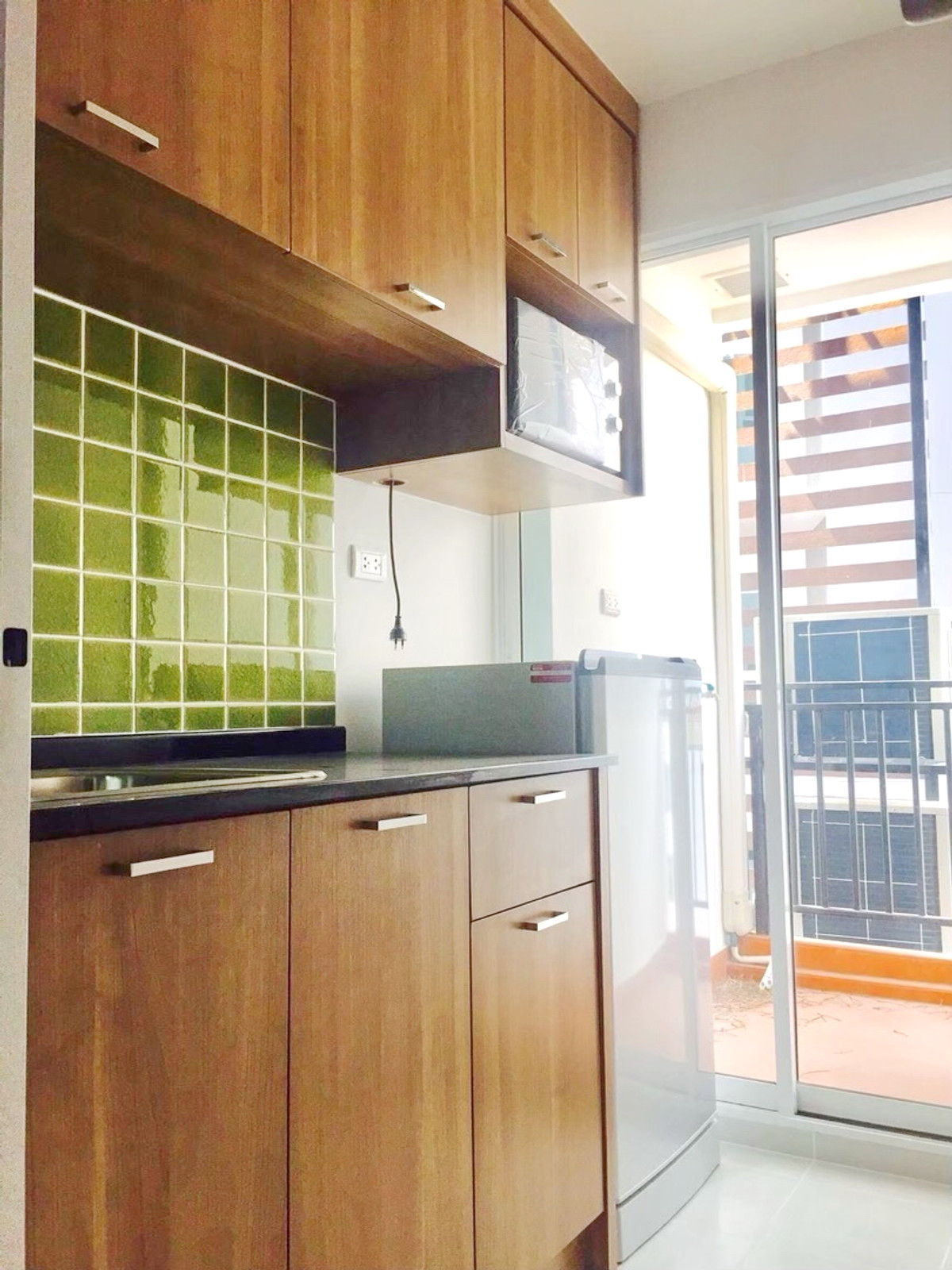 ให้เช่าคอนโดพระราม 5 ราชพฤกษ์ บางกรวย : ให้เช่า Regent Home 25 มีเครื่องซักผ้า MRTกระทรวงสาธรณะสุข ,ใกล้ทางด่วน 