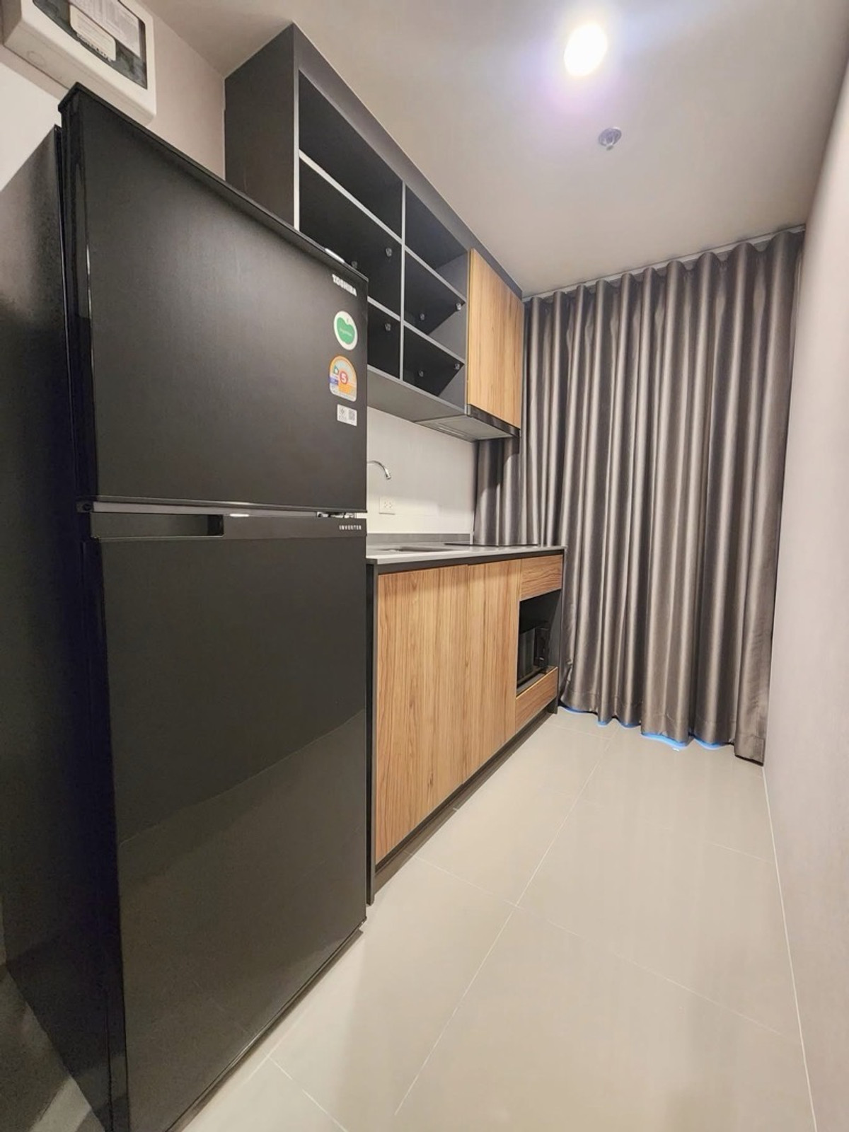 For RentCondoLadprao, Central Ladprao : 🔥HOT🔥 Condo for rent The Line Vibe 
Opposite Central Ladprao | 🔥21,000.- baht/month LINE : @area211 (with @ in front)
🚈 Near 2 BTS lines 🟢BTS Five Intersection 🔵MRT Phahon Yothin