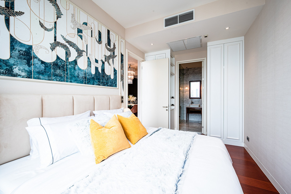 For RentCondoSukhumvit, Asoke, Thonglor : 🔥𝘽𝙀𝙎𝙏 𝘿𝙀𝘼𝙇🔥 𝗞𝗛𝗨𝗡 𝗯𝘆 𝗬𝗢𝗢 Fully furnished Branded Residences in the heart of Thonglor by Sansiri