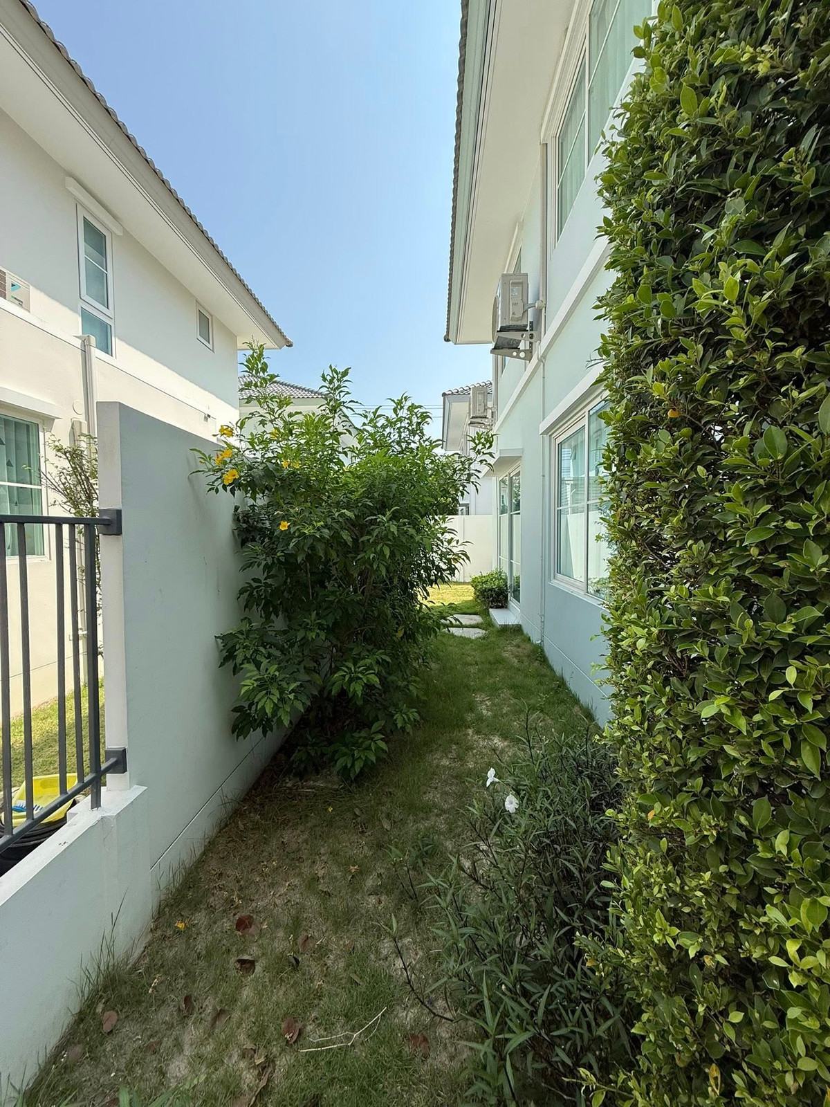 ให้เช่าบ้านบางนา แบริ่ง ลาซาล : E264 🎉300369 ให้เช่าบ้าน Villaggio 2 Srinakarin-Bangna