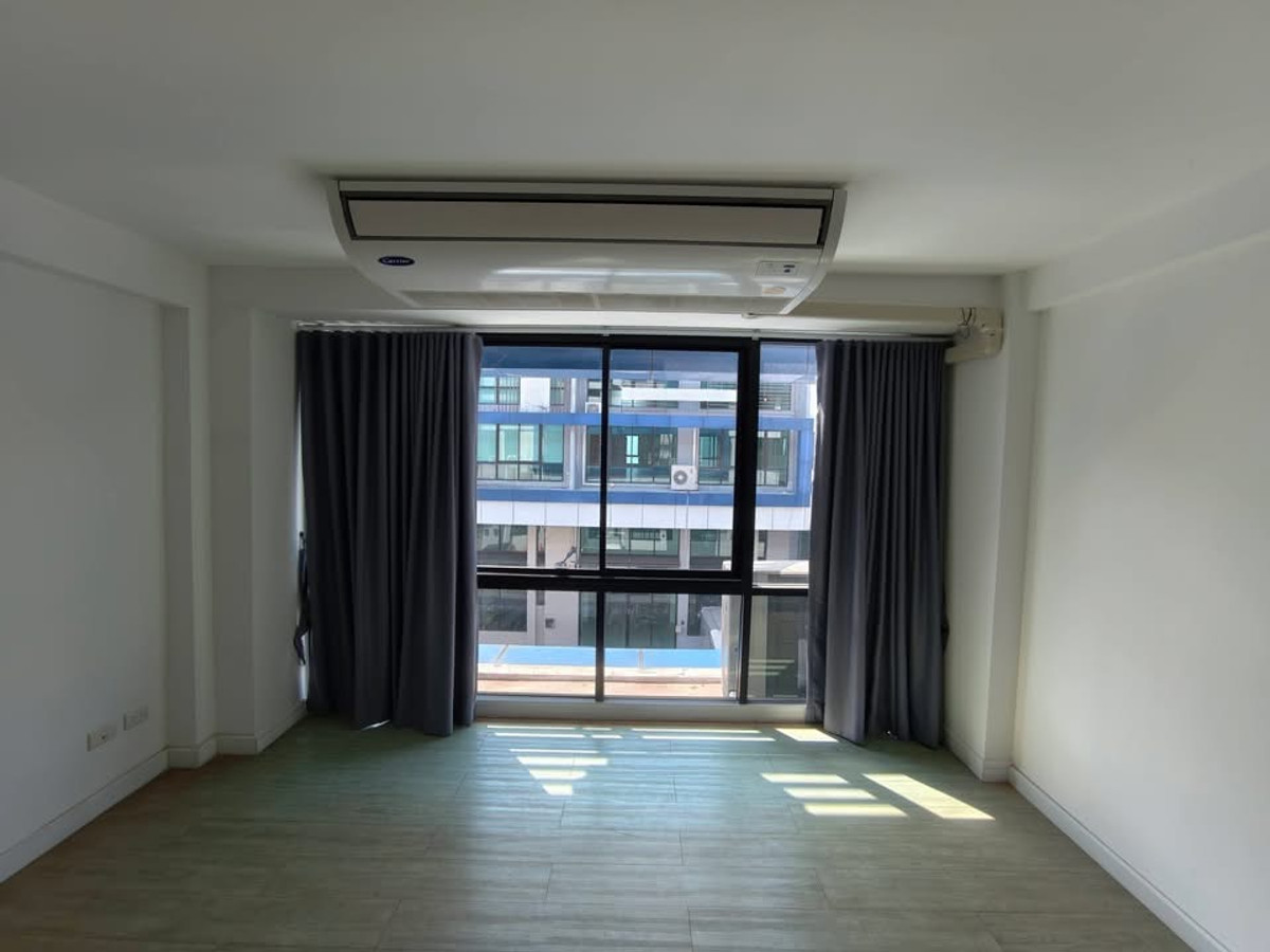 ให้เช่าโฮมออฟฟิศเกษตร นวมินทร์ ลาดปลาเค้า : เนอวานา แอท เวิร์ค เกษตร - นวมินทร์ / โฮมออฟฟิศ (เช่า), Nirvana @ Work Kaset - Nawamin / Home Office (FOR RENT) MNT053