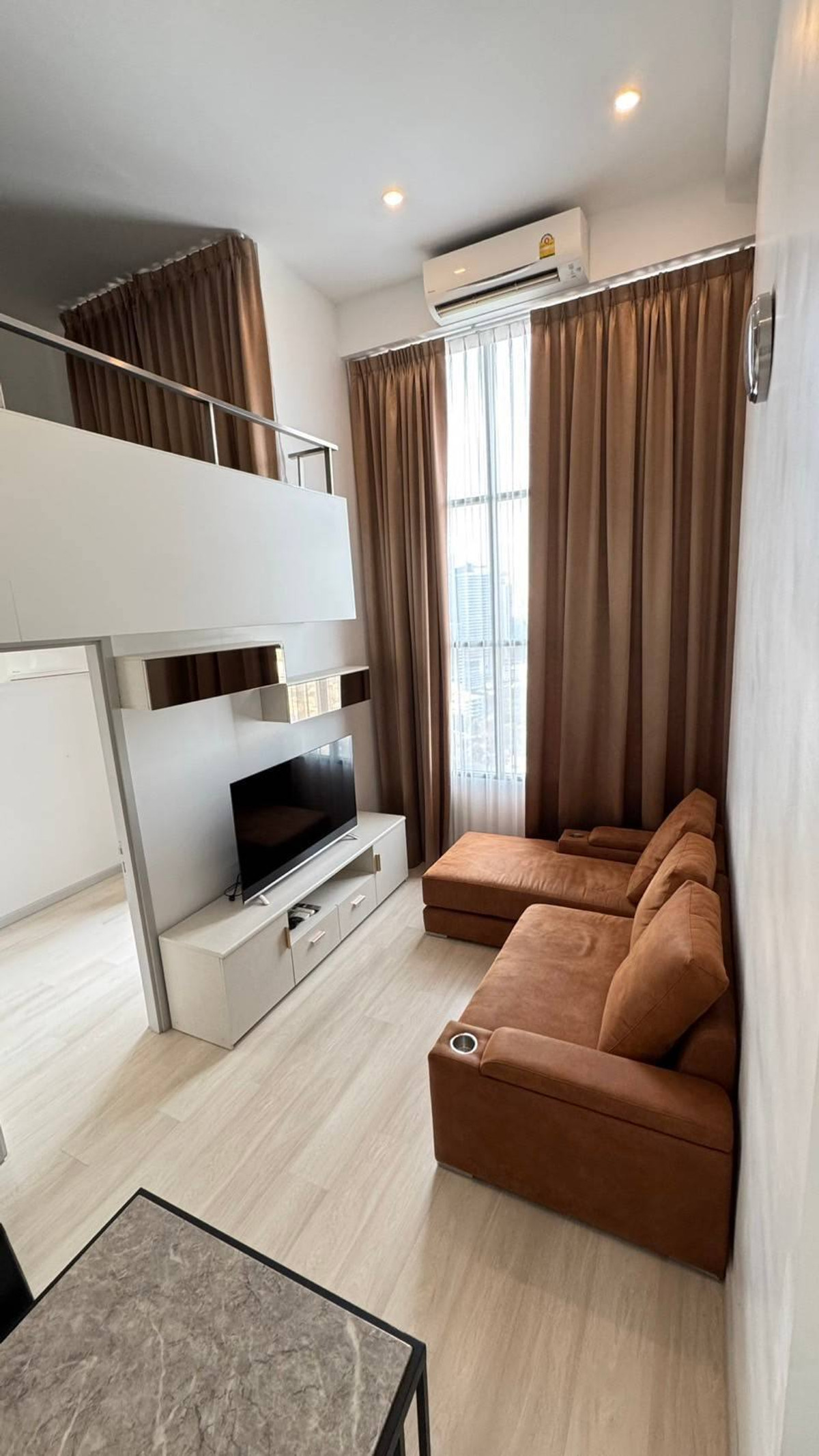 ขายคอนโดสาทร นราธิวาส : Knightsbridge Prime Sathorn【𝐒𝐄𝐋𝐋 & 𝐑𝐄𝐍𝐓】🔥ความหรูที่ไม่ต้องพยายาม มองแล้วรู้สึกแพง🔥  ติดต่อไลน์ไอดี: @hacondo