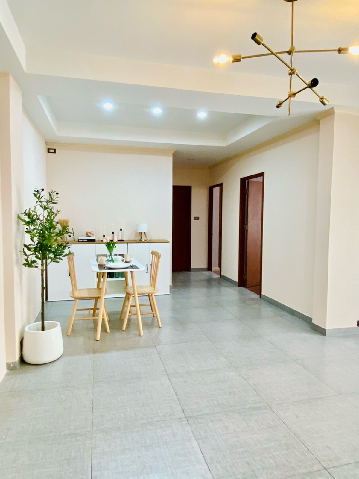 ขายคอนโดบางนา แบริ่ง ลาซาล : ขายคอนโด ชั้น1 มีสวน 2นอน 1น้ำ 58ตร.ม จอดรถ2คัน 