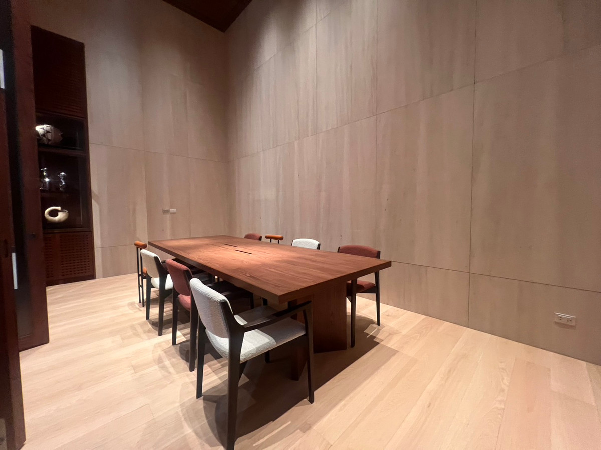 For SaleCondoSilom, Saladaeng, Bangrak : 2-Bedroom Condo for Sale at Dusit Residences with Lumpini View