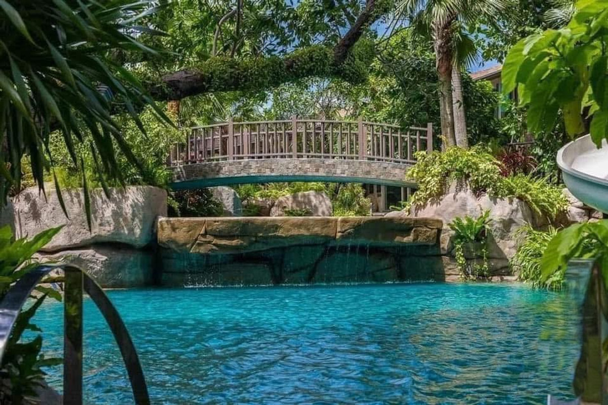 For SaleCondoPattaya, Bangsaen, Chonburi : The Riviera Wong Amat Beach / Studio (FOR SALE), The Riviera Wong Amat Beach / Studio (FOR SALE) BEWN147