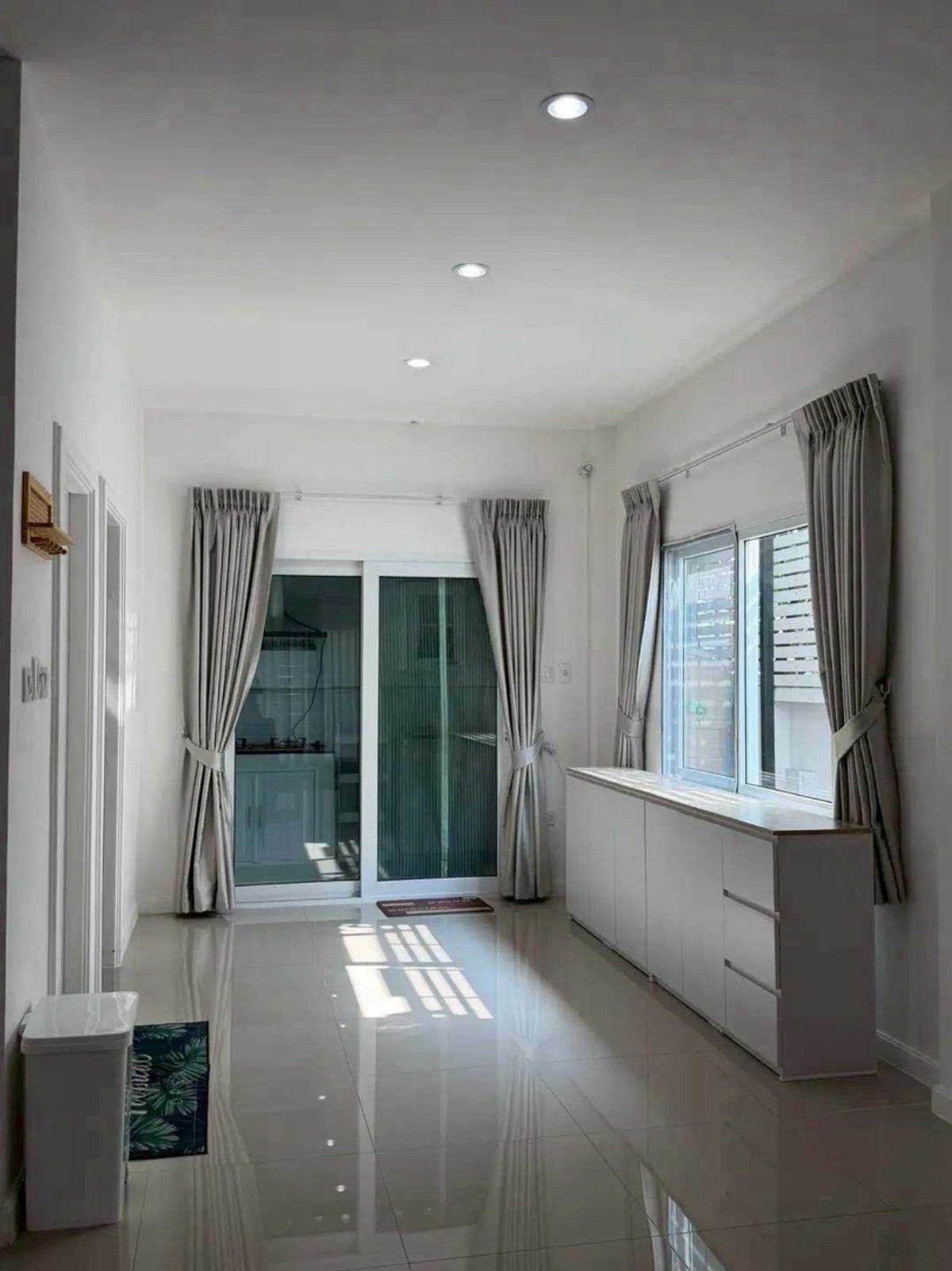 For RentTownhomeNawamin, Ramindra : Townhome for Rent: Patagonia 5 Ramintra-Safari   🚝🌈🌟