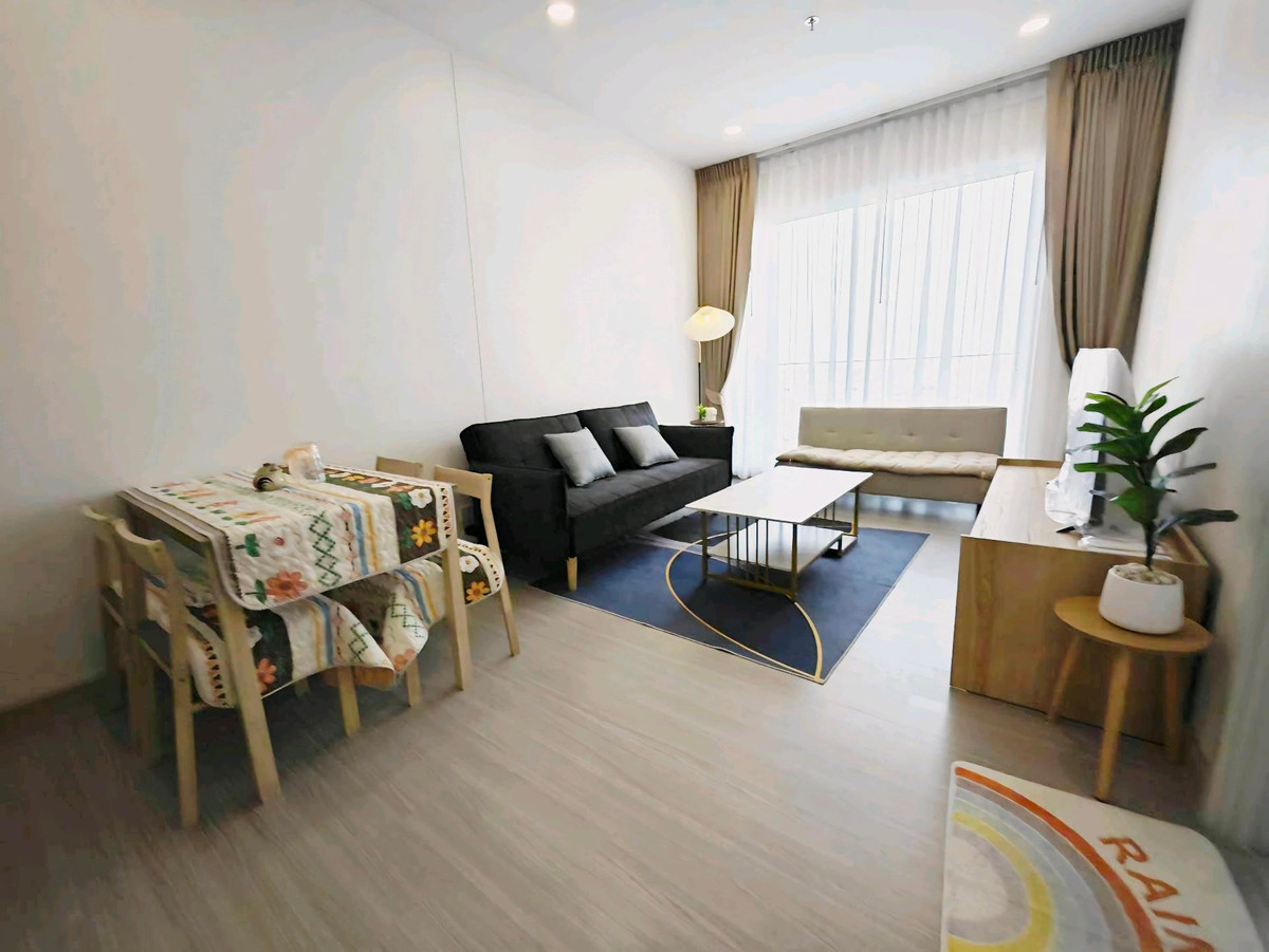 ขายคอนโดสยาม จุฬา สามย่าน : (For Sale🔥) 📍 Supalai Premier Siphraya-Samyan | 1B1B 55sq.m. | ราคาดีที่สุด ใกล้จุฬา และ MRTสามย่าน