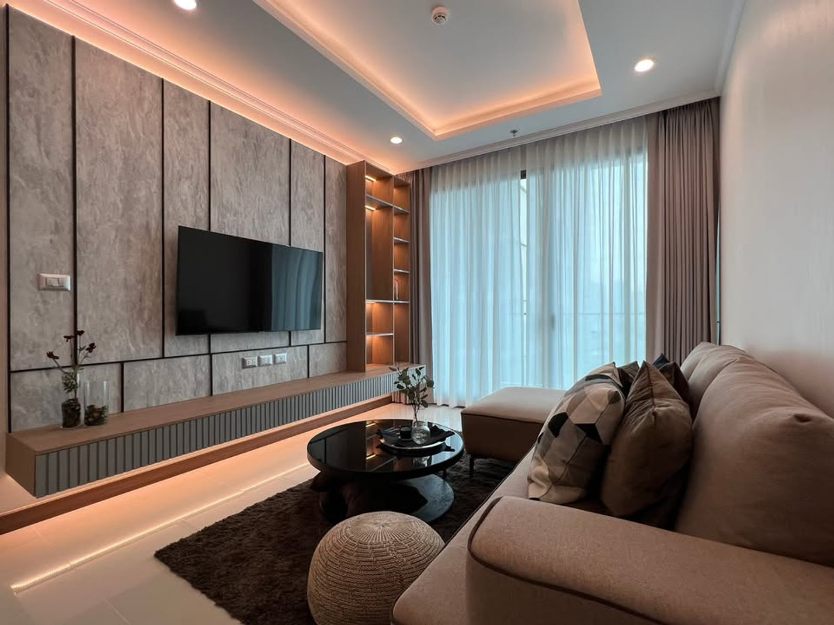 ให้เช่าคอนโดสุขุมวิท อโศก ทองหล่อ : 🏙️ PFD-08231 For Rent | High Floor 11th | 84 sq.m. |  Supalai Oriental Sukhumvit 39 ( ศุภาลัย โอเรียนทัล สุขุมวิท 39 )