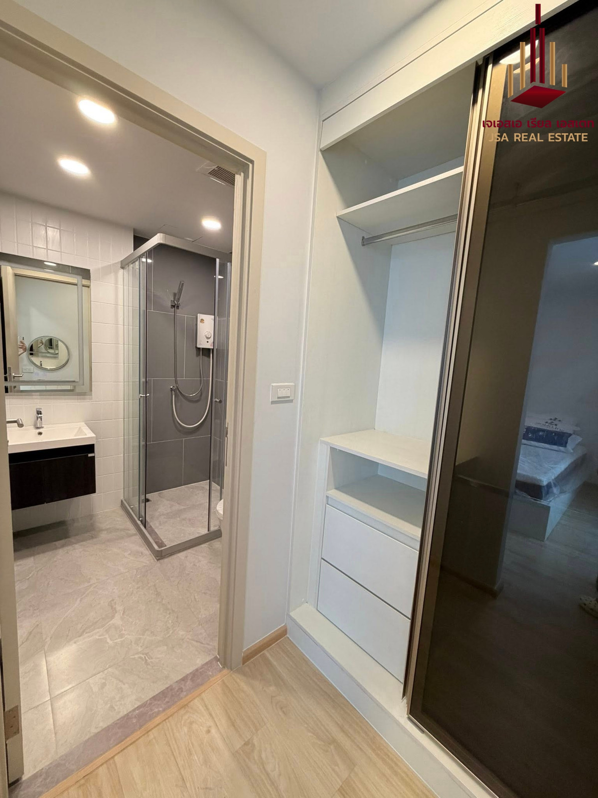 For RentCondoOnnut, Udomsuk : ✨ For Rent: Esque Sukhumvit 101/1 Condo ✨ 💰 Only 21,000 THB/month