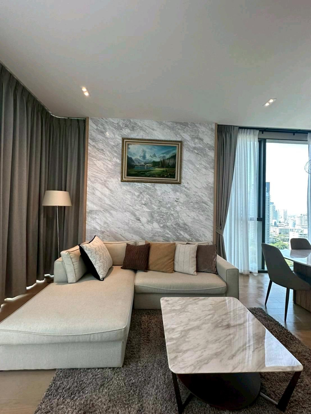 For RentCondoSukhumvit, Asoke, Thonglor : 🔥Hot 🌆 The Strand Thonglor | 2Bedrooms 2Bathrooms • 91 SQ.M