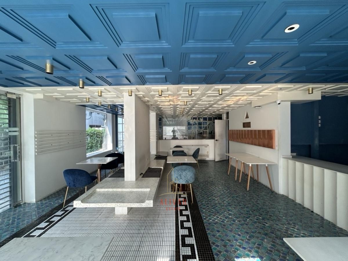 ให้เช่าโฮมออฟฟิศเกษตรศาสตร์ รัชโยธิน : RH034126 ให้เช่า Home Office สไตล์ Cafe 2 ชั้น ย่าน งามวงศ์วาน ใกล้ BTS และ ม.เกษตร