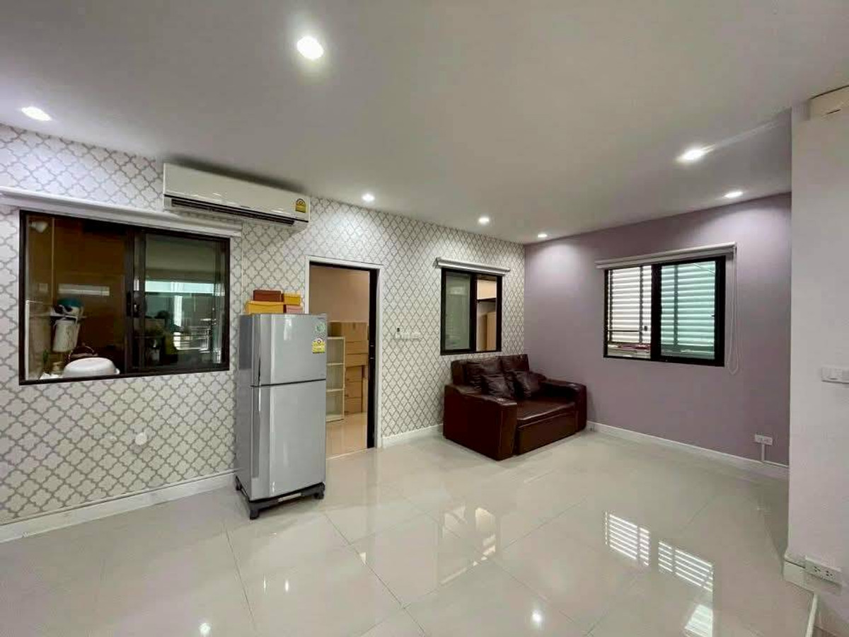 For RentHouseNawamin, Ramindra : #L248🎉 40469 House for rent Pleno Phaholyothin - Watcharapol  