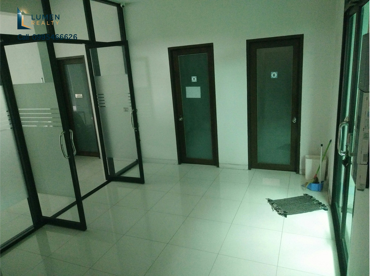 ขายอาคารพาณิชย์นวมินทร์ รามอินทรา : [ขาย-เช่าด่วน!] อาคารสำนักงานหัวมุม ทำเลทองคู้บอน – พื้นที่ใช้สอยยักษ์ 1,700 ตร.ม. ✨🏢