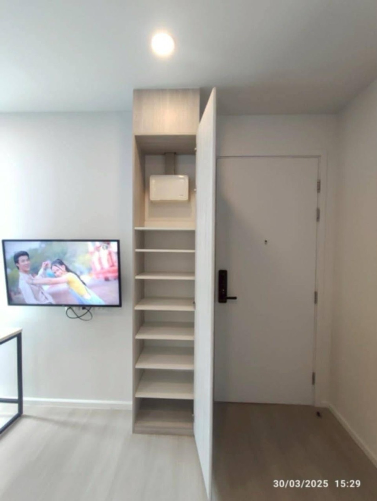 ให้เช่าคอนโดเกษตรศาสตร์ รัชโยธิน : #คอนโดใกล้มหาวิทยาลัยศรีปทุม  
Ciela Sripatum (เซียล่า ศรีปทุม