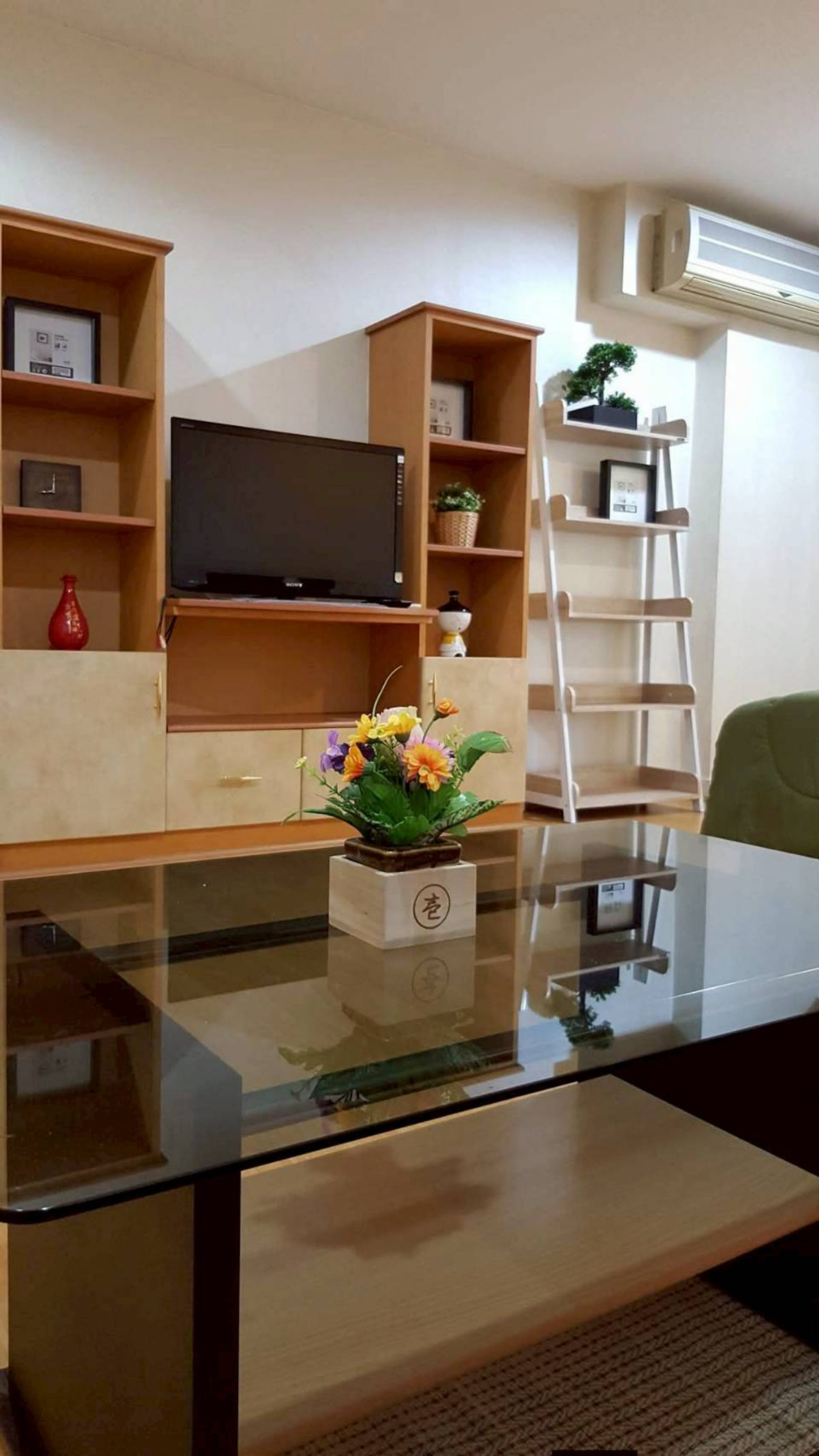 For RentCondoSilom, Saladaeng, Bangrak : #L185🎉310369 Condo for rent Silom Terrace  