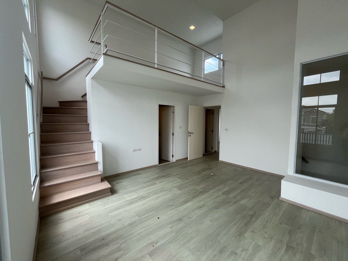 For SaleTownhomeBangna, Bearing, Lasalle : Indy Bangna Ramkhamhaeng 2