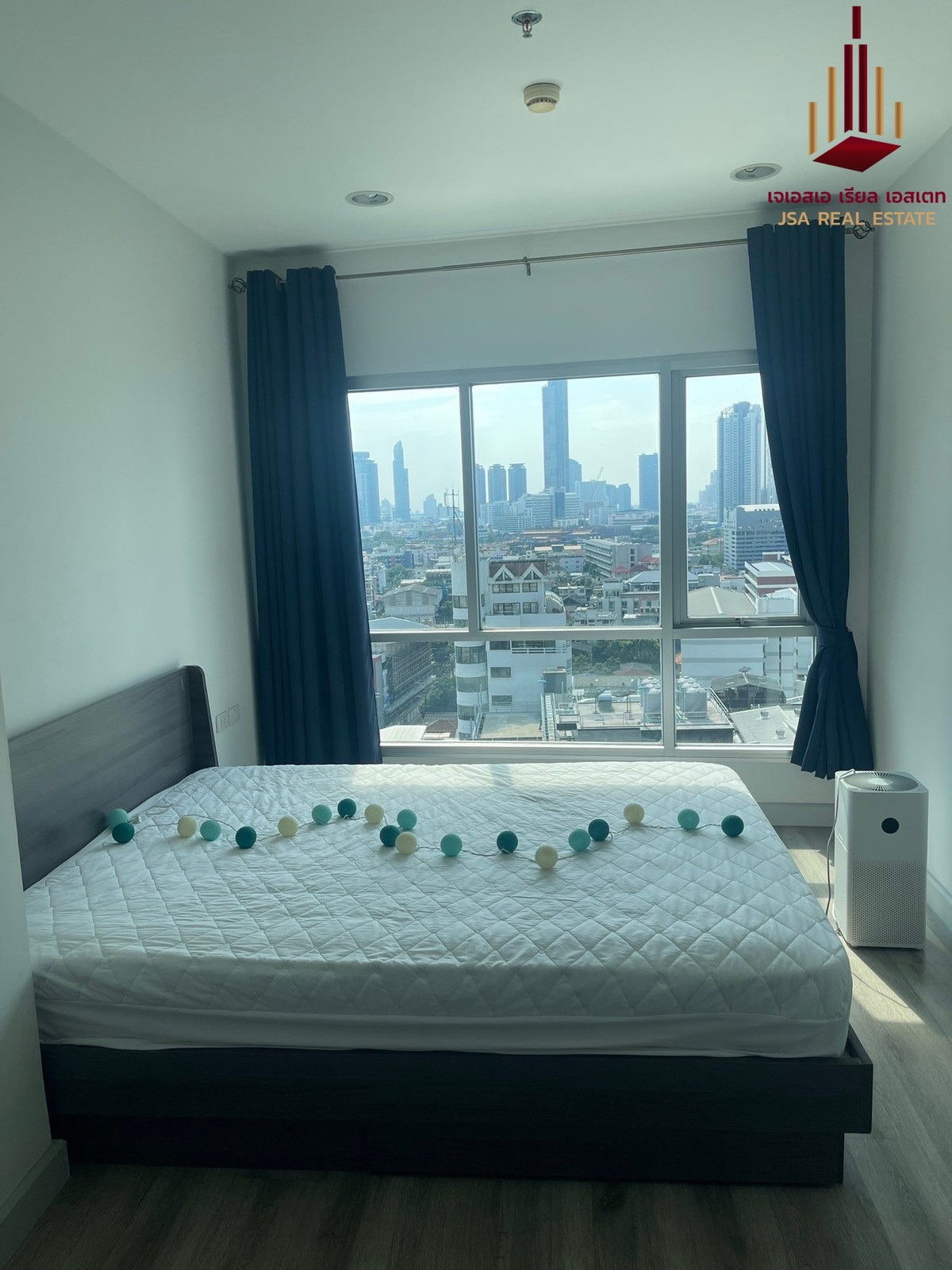 For RentCondoSathorn, Narathiwat : ✨ For Rent: Centric Sathorn - St.Louis Condo ✨ 💰 Only 20,000 THB/month