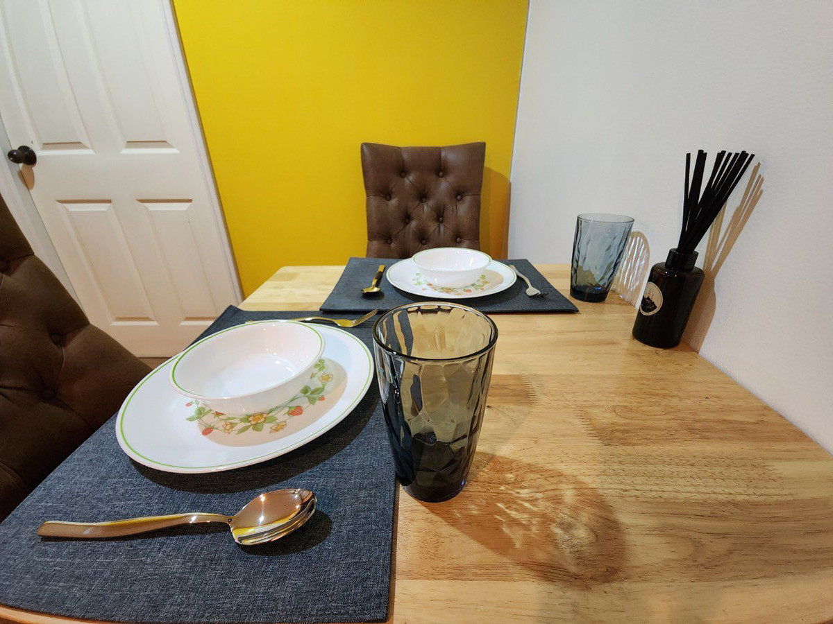 For RentCondoRama3 (Riverside),Satupadit : #E149 🎉 240369 Condo for Rent at Lumpini Place Rama 3 - Riverview