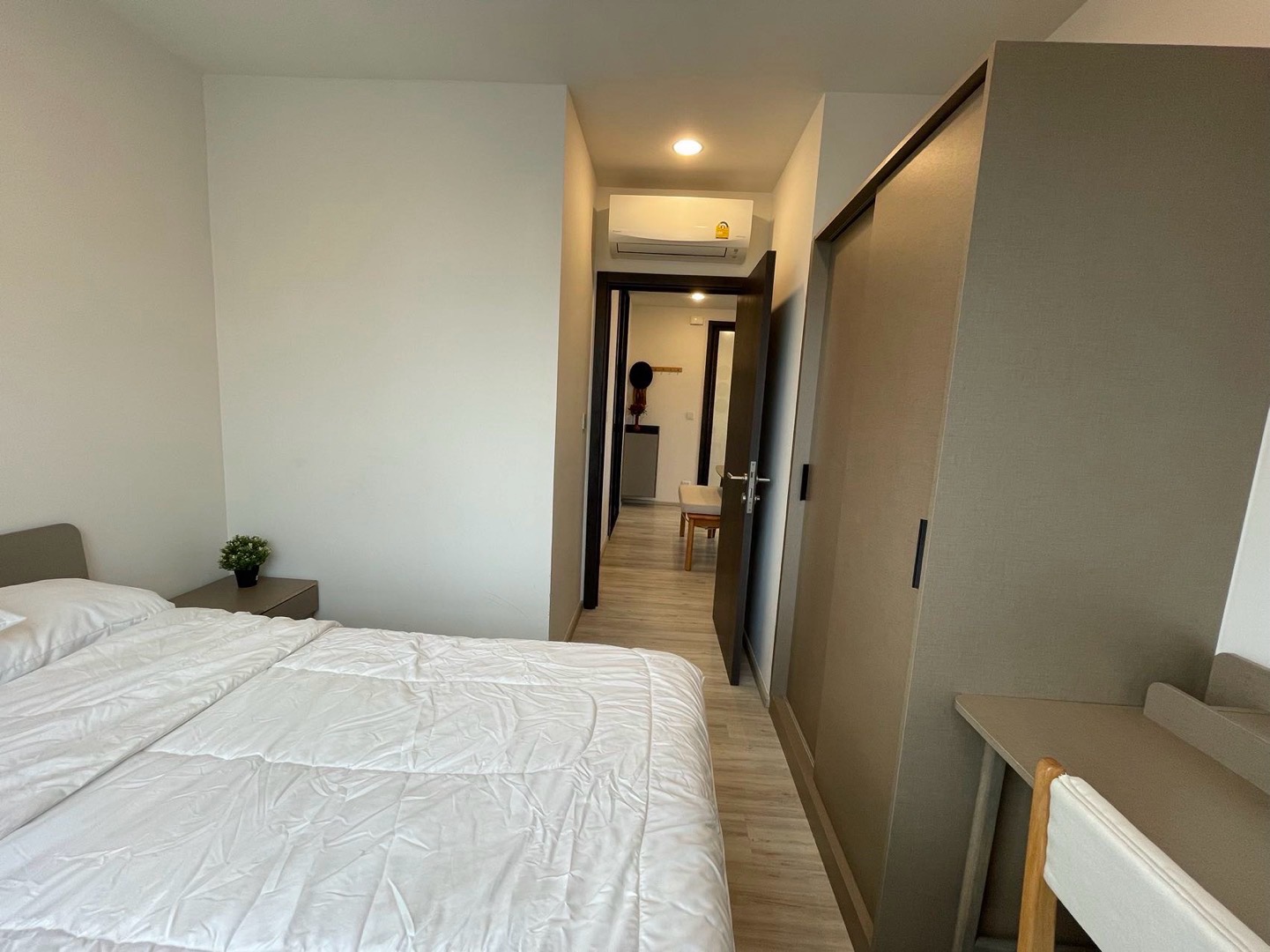 ให้เช่าคอนโดรัชดา ห้วยขวาง : 2 Bed XT HUAIKHWANG Ready to move in