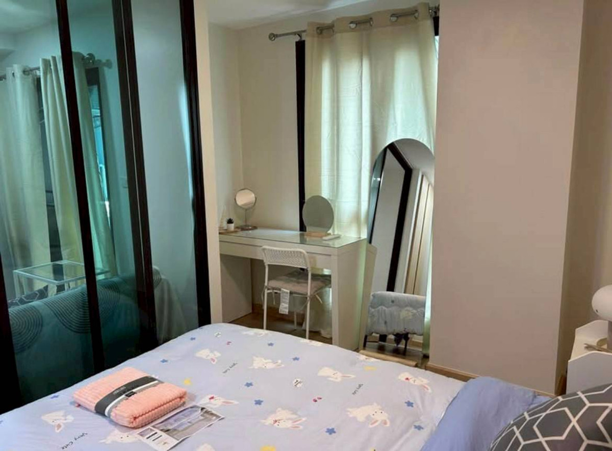 For RentCondoKasetsart, Ratchayothin : #L279🎉 60469 Condo for rent Maxxi Condo Phaholyothin34 (รหัสเดิมS2490)