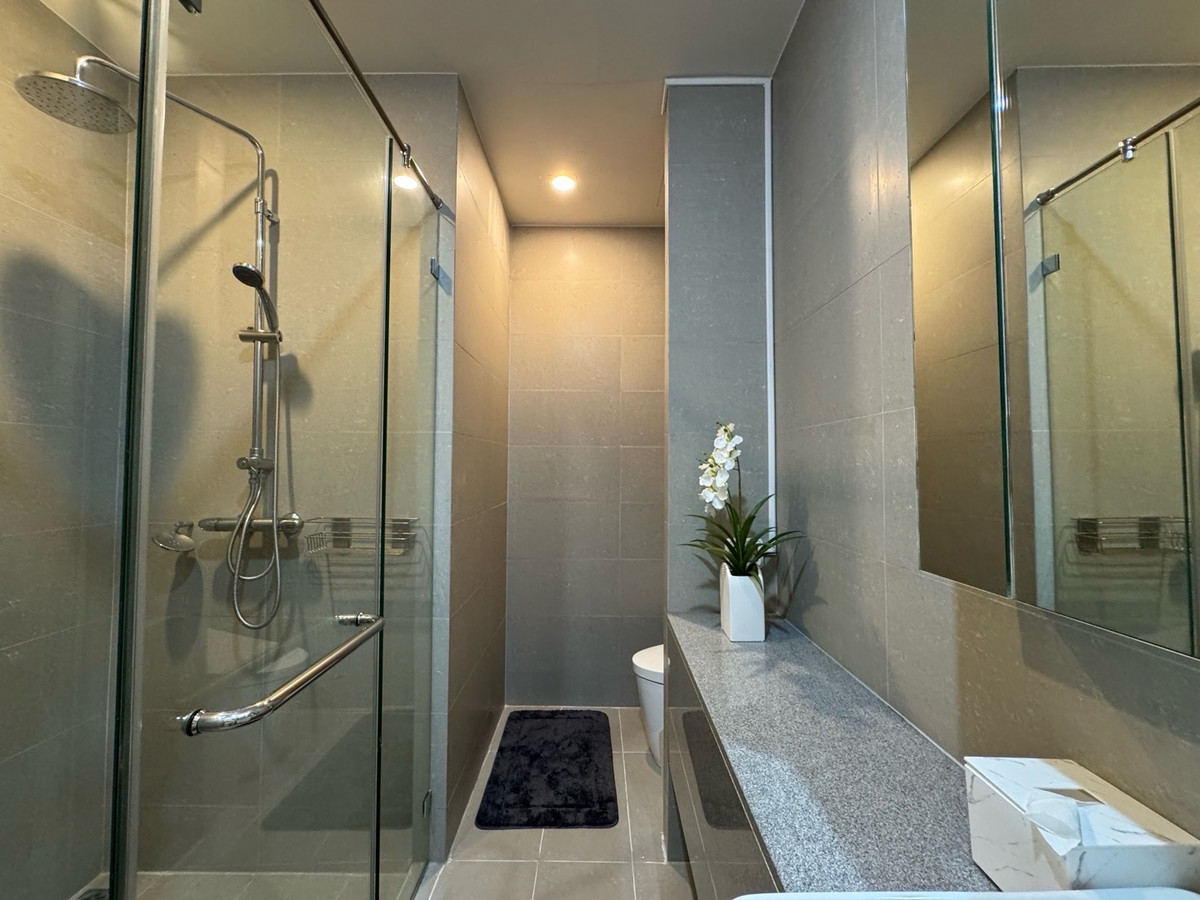 ให้เช่าคอนโดวิทยุ ชิดลม หลังสวน : Noble Ploenchit