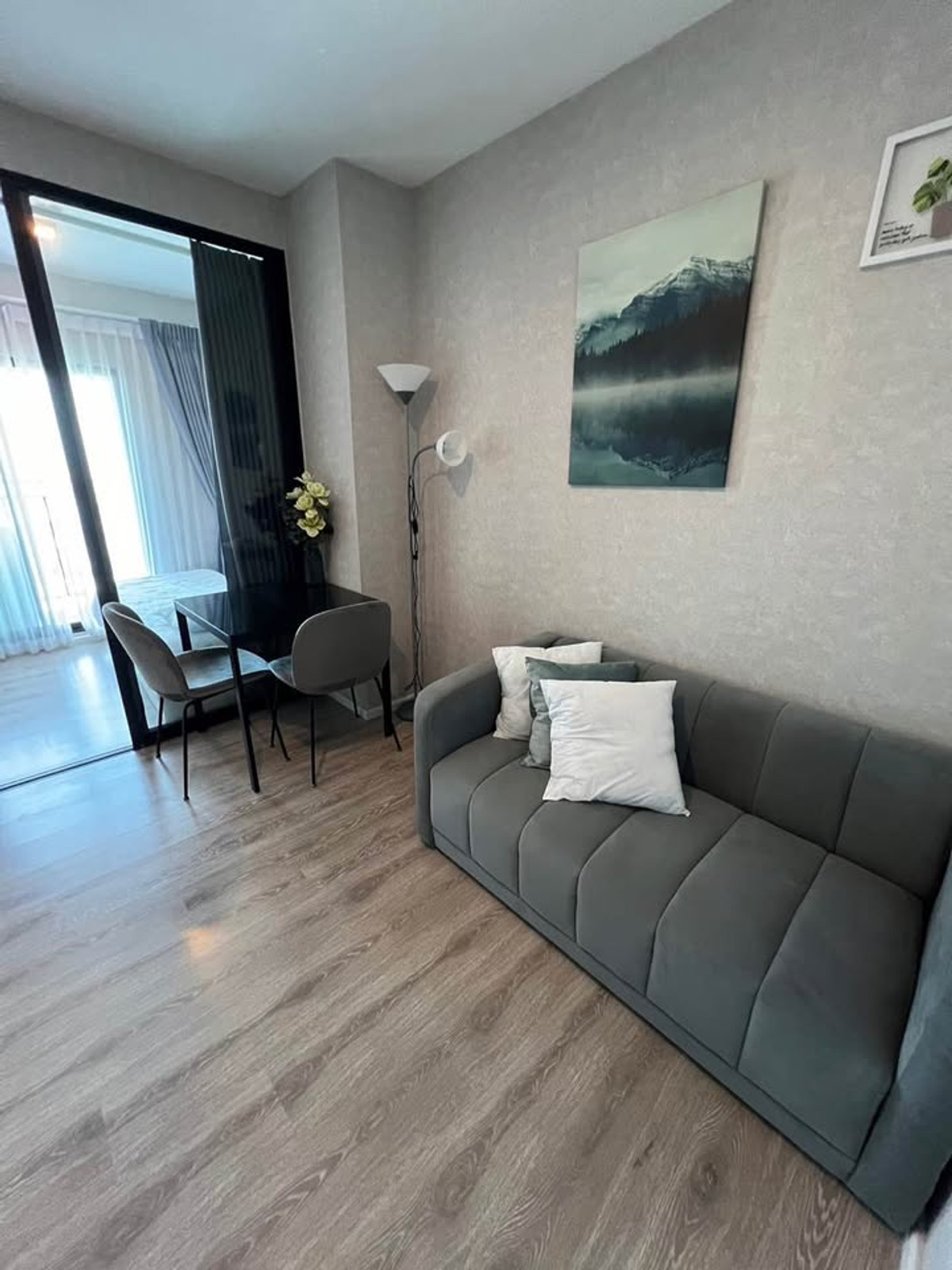 For SaleCondoSamut Prakan,Samrong : 2K290568 - Condo for sale Knightsbridge. Sukhumvit-Thepharak (Sell Knightsbridge Sukhumvit-Thepharak)