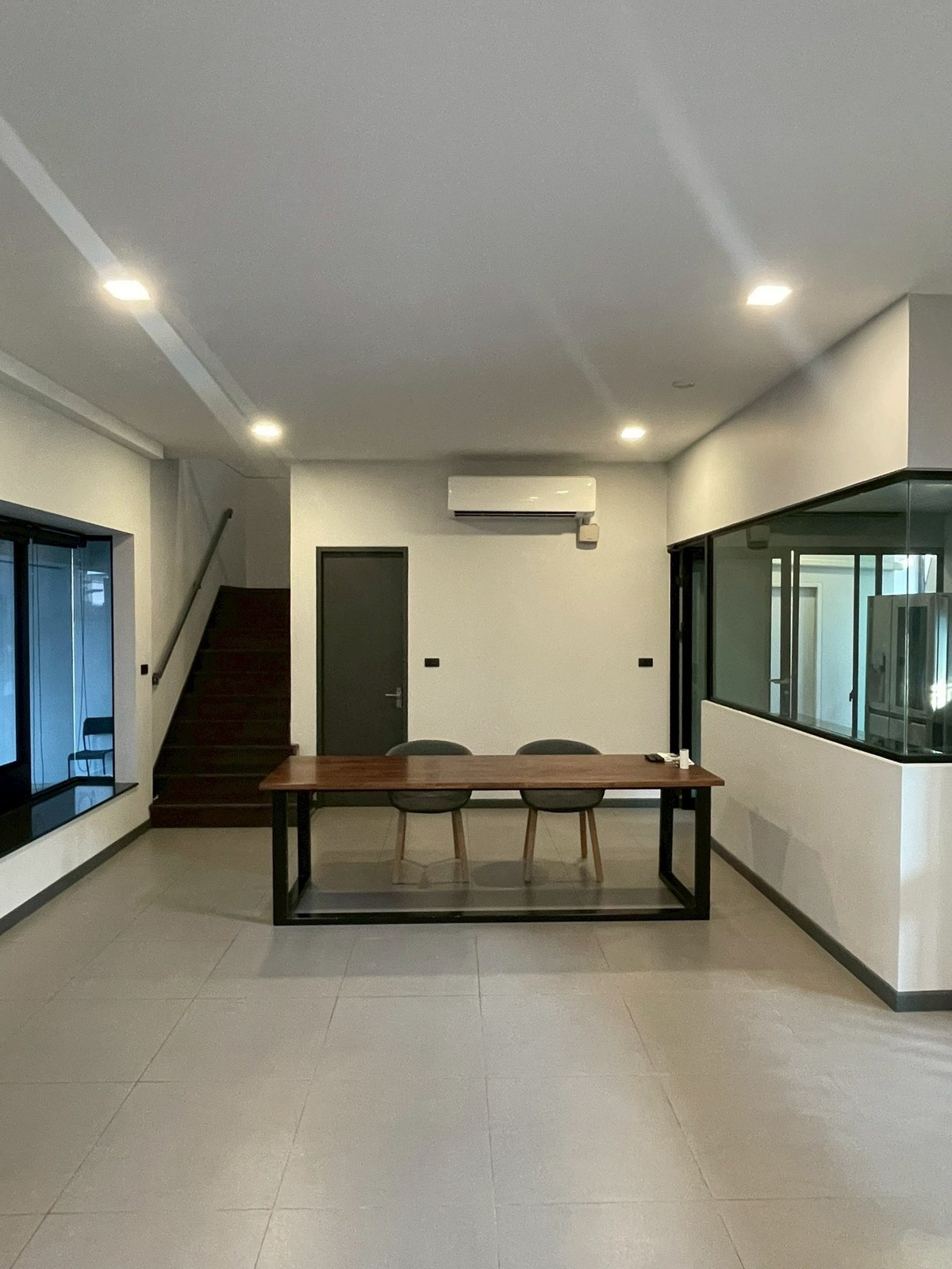 ขายบ้านบางนา แบริ่ง ลาซาล : วีเว่ บางนา กม.7 / 3 ห้องนอน (ขาย), VIVE Bangna Km.7 / 3 Bedrooms (FOR SALE) YOK137