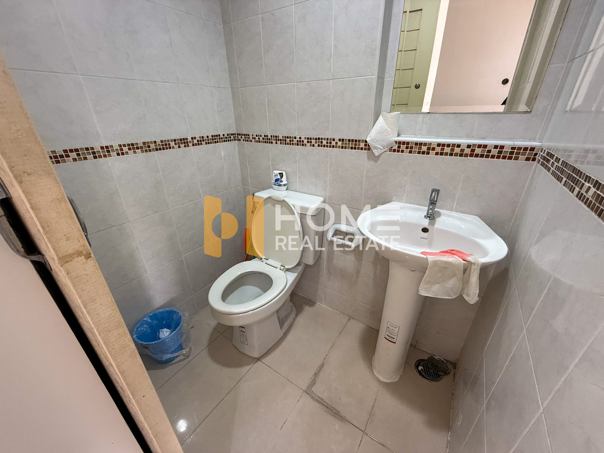 For RentTownhomePattanakan, Srinakarin : Baan Klang Muang S Saint Srinakarin / 4 bedrooms (for rent), Baan Klang Muang S - Sense Srinakarin / 4 Bedrooms (FOR RENT) GNG046