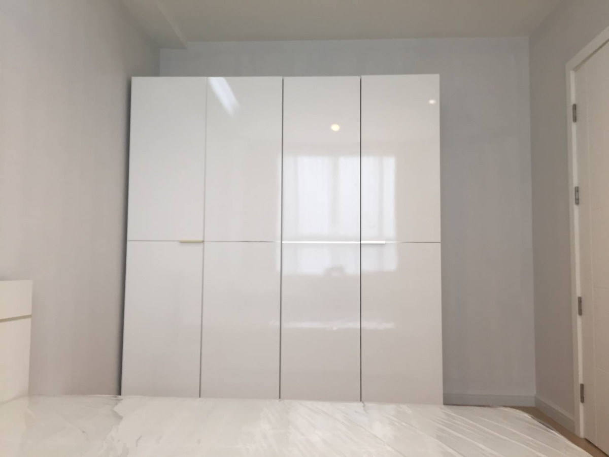 For SaleCondoRama9, Petchburi, RCA : TC Green Rama 9 / 1 Bedroom (FOR SALE), T.C. Green Rama 9 / 1 Bedroom (For Sale) KAT017