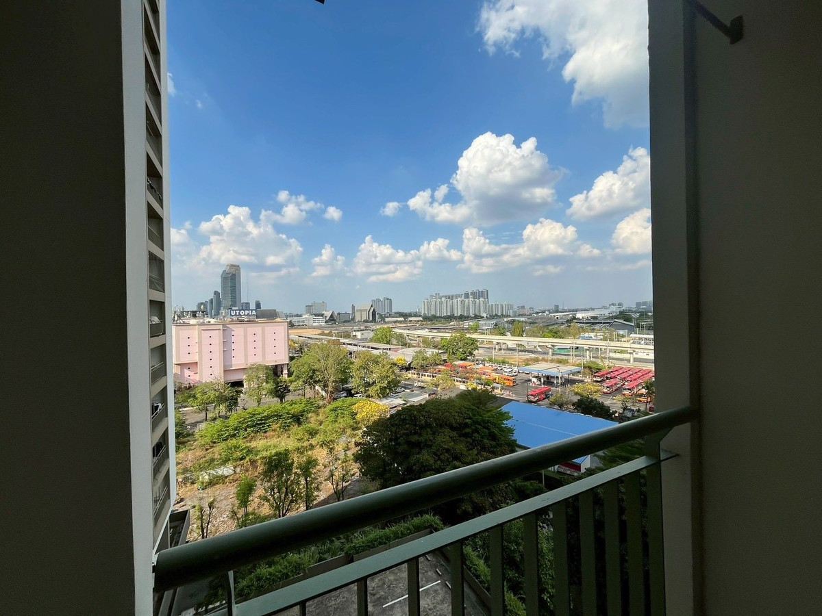 For SaleCondoRama9, Petchburi, RCA : Lumpini Place Rama 9 - Ratchada / 2 Bedrooms (FOR SALE), Lumpini Place Rama 9 - Ratchada / 2 Bedrooms (For Sale) TARN315