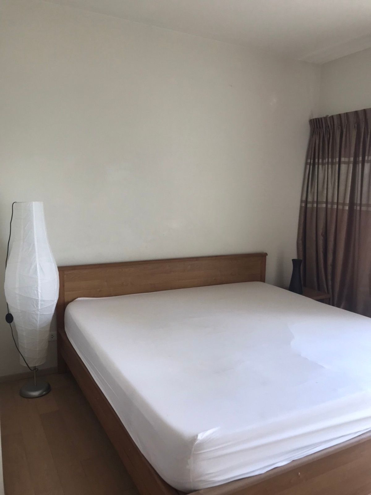 For RentCondoAri,Anusaowaree : Urgently available room for rent: Noble Reform (Noble Reform) If interested in negotiating the price, add Line @condo168 (with @ in front as well)