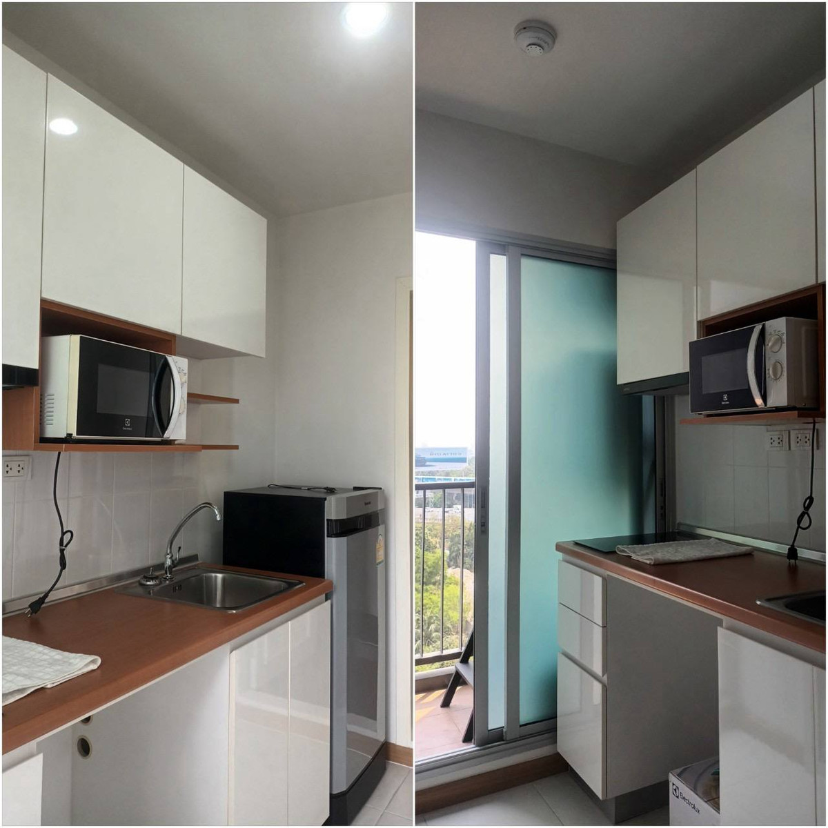 ขายคอนโดท่าพระ ตลาดพลู วุฒากาศ : The President Sathorn Ratchapruek 2【𝐒𝐄𝐋𝐋】🔥องค์ประกอบนิ่ง ใช้งานได้อย่างลงตัว🔥 ติดต่อไลน์ไอดี: @hacondo