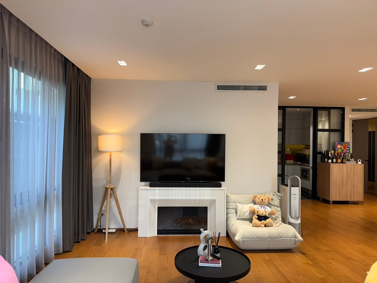 For SaleCondoRama9, Petchburi, RCA : 🏠✨ Rhythm Asoke 2 | 2 bedroom condo for sale (HBH-HL-128)