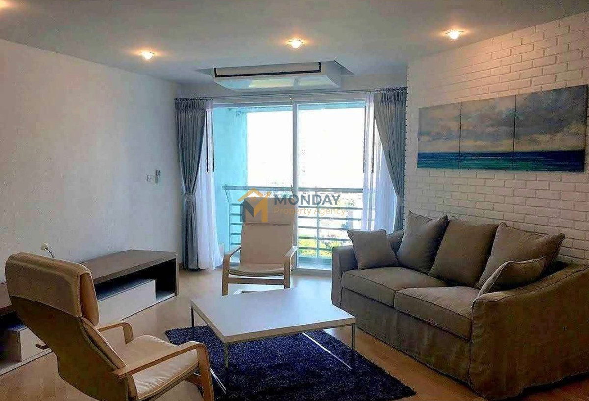 ขายคอนโดพระราม 3 สาธุประดิษฐ์ : 🔥 หลุดจอง! ราคานี้หาไม่ได้ง่าย ๆ บางกอก การ์เด้น พร้อมโอน 🔥MD-26028828