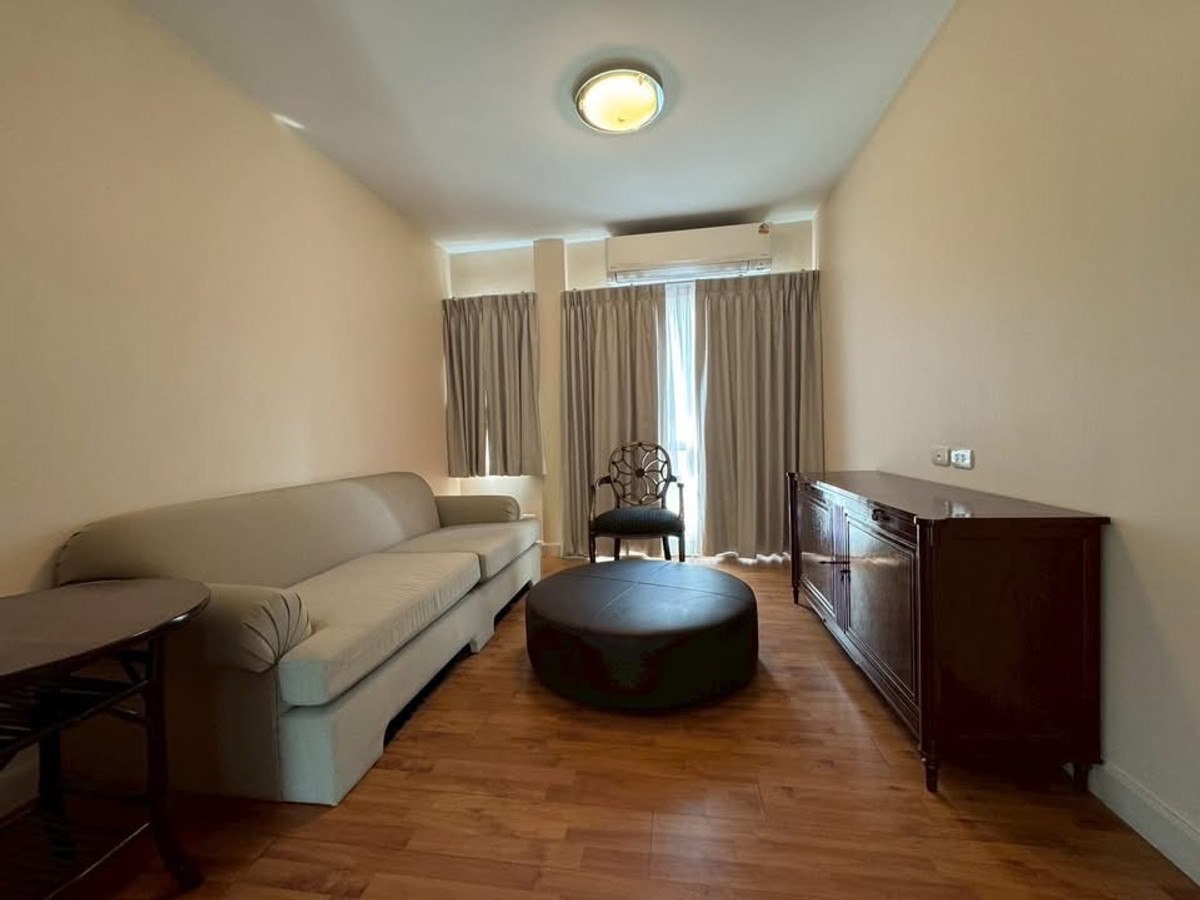 ให้เช่าบ้านนวมินทร์ รามอินทรา : แกรนด์ บางกอก บูเลอวาร์ด รัชดา - รามอินทรา 2 / 3 ห้องนอน (เช่า), Grand Bangkok Boulevard Ratchada - Ramindra 2 / 3 Bedrooms (FOR RENT) MNT050