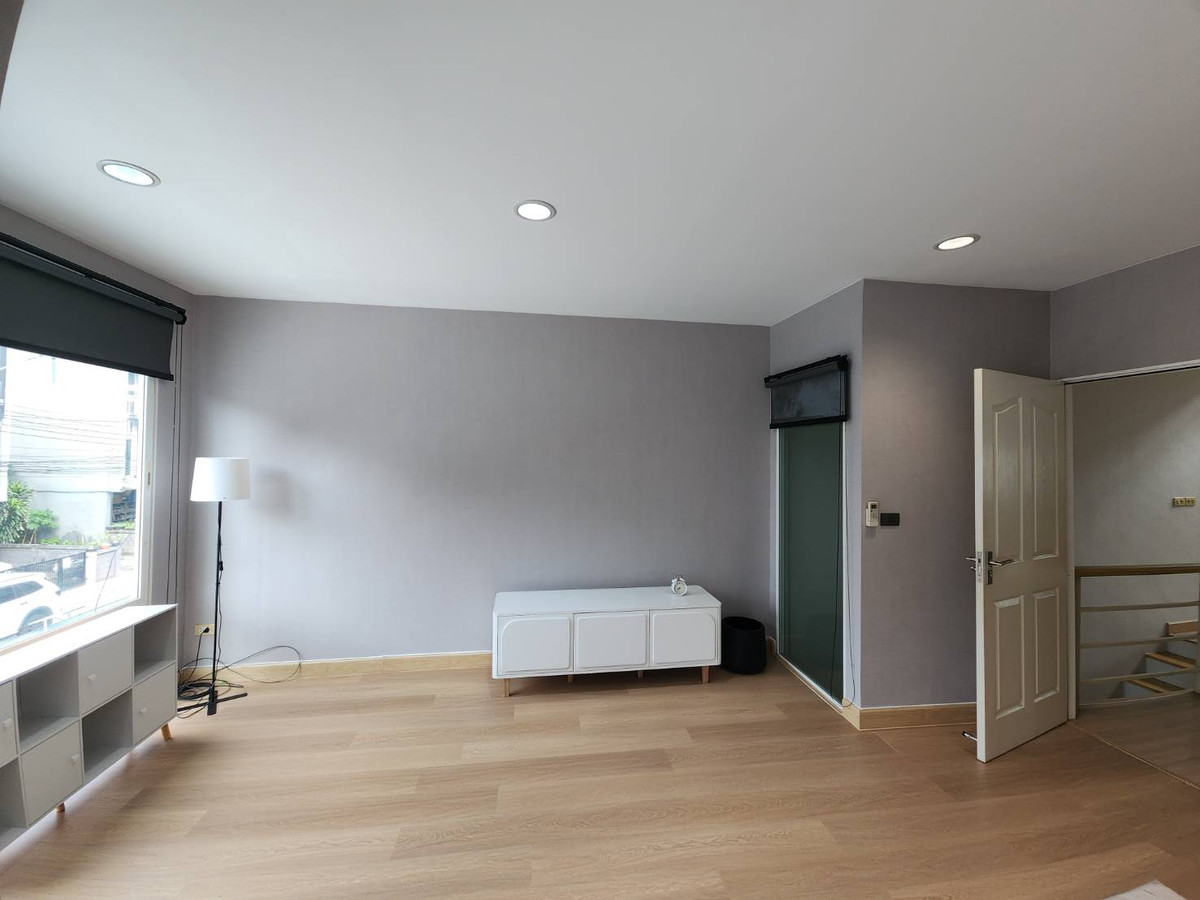 ให้เช่าทาวน์โฮมนวมินทร์ รามอินทรา : ให้เช่าทาวน์โฮม กรีนิช รามอินทรา ใกล้ สวนสยามอะเมซิ่งพาร์ค เพียง 5 นาที