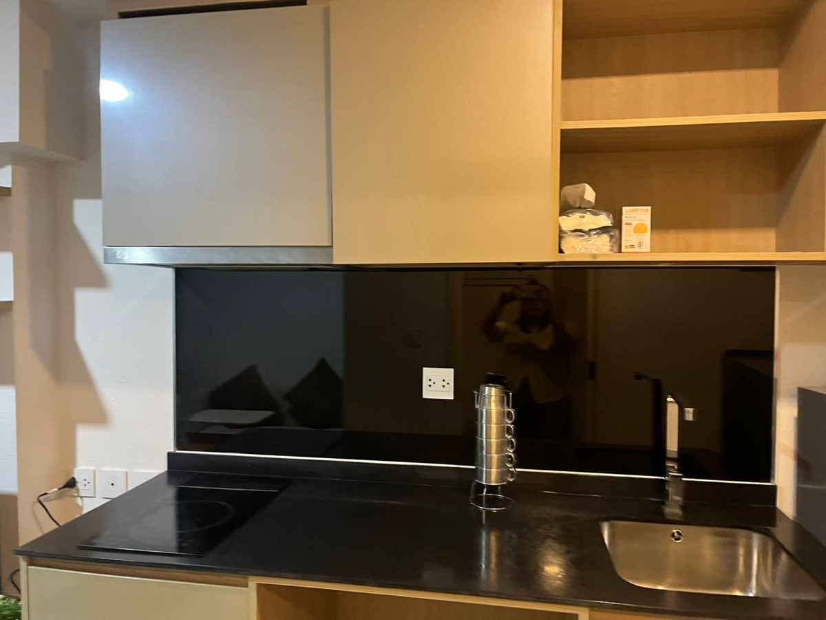 ให้เช่าคอนโดวิภาวดี ดอนเมือง หลักสี่ : ✅ KSS115 ✅ Line : @p2nproperty